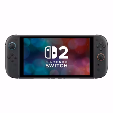 Nintendo switch 2
