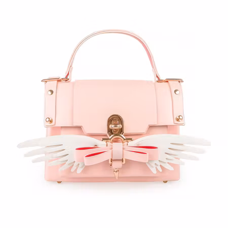 'Mila' 2-i-ett Väska