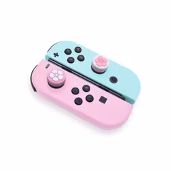 Thumb grips Sakura set