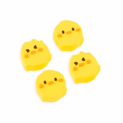 Thumb grip Cute chick