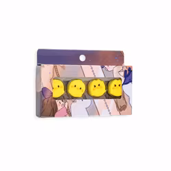 Thumb grip Cute chick