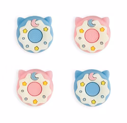 Thumb grip Cat Donut