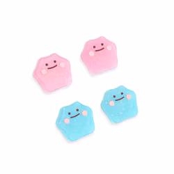 Thumb grip 'Blob' set