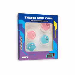 Tumgrepp 'Blob' set