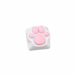 'Paw' Keycap