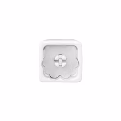 'Paw' Keycap