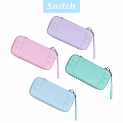 Nintendo switch/OLED carrying case