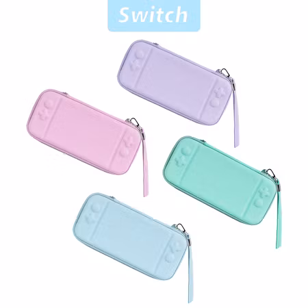 Nintendo switch/OLED fodral