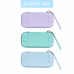 Nintendo switch LITE carrying case