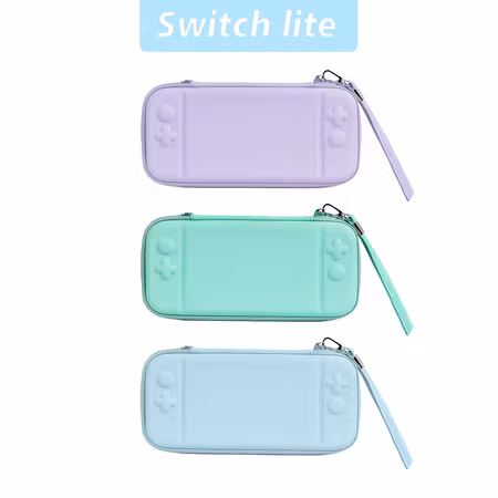 Nintendo switch LITE fodral
