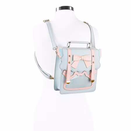 'Lovi' Ita Väska (Blå)