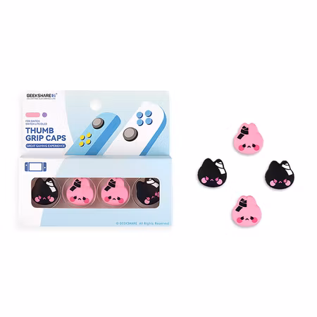 Moody bunny Tumgrepp