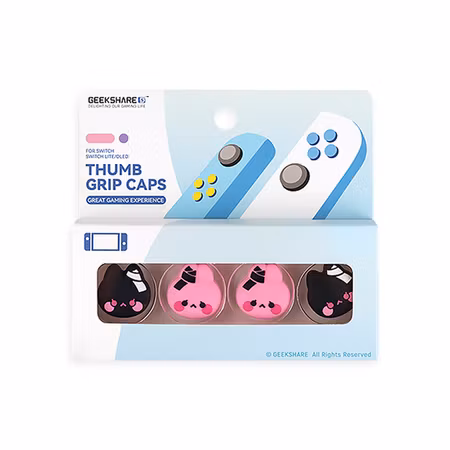 Moody bunny Tumgrepp