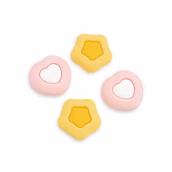 'Stars wings' Thumb grip