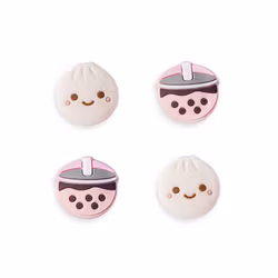 Tumgrepp set 'Boba Dumpling'