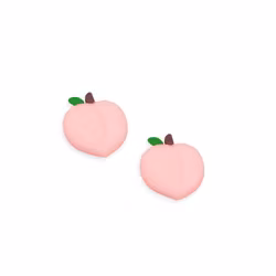 Tumgrepp Peach