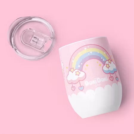 Kawaii tumbler