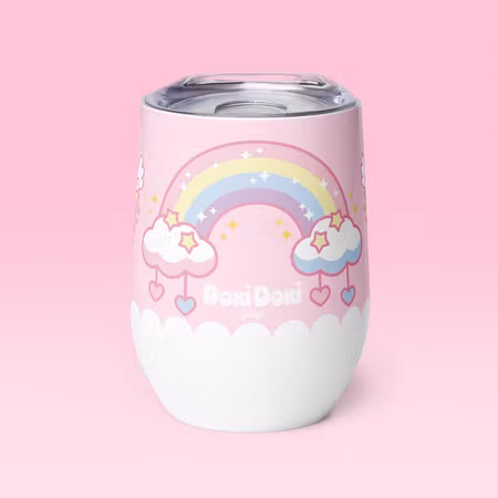 Kawaii tumbler