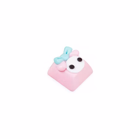 Custom design Artisan keycap