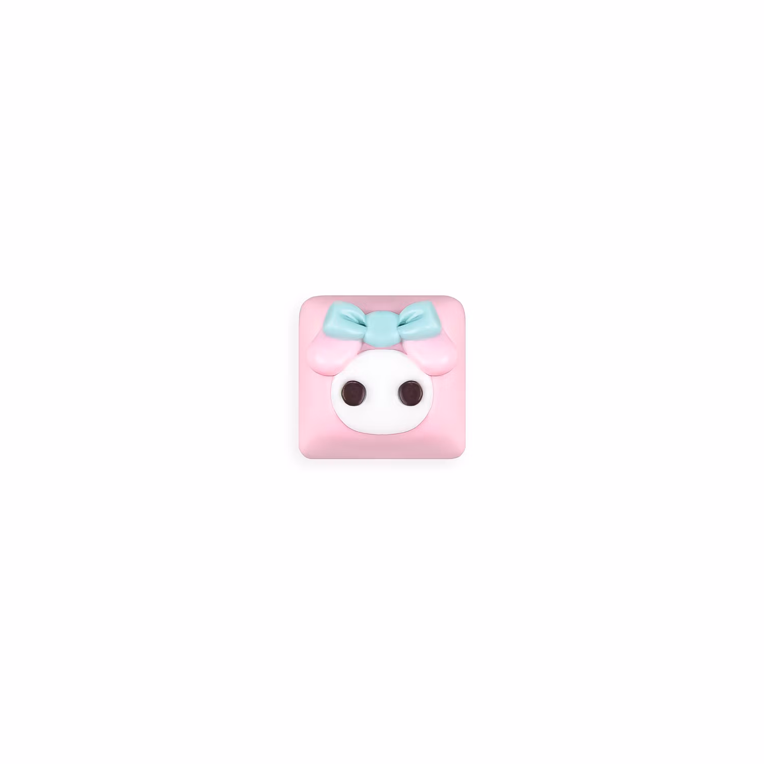 Custom design Artisan keycap