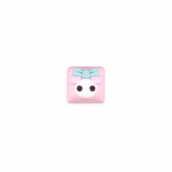 Artisan Keycap