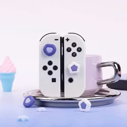 'Dark stars wings' Nintendo switch Thumb grip