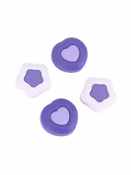 'Dark stars wings' Nintendo switch Thumb grip
