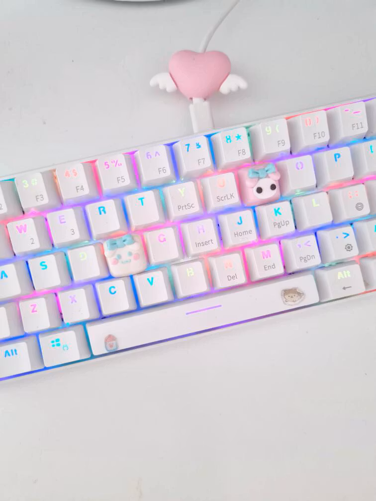 Custom design Artisan keycap
