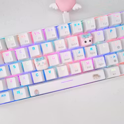 Custom design Artisan keycap