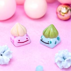 'Bulba' Keycap