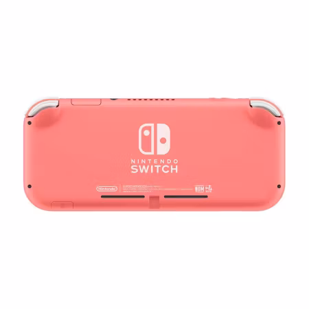 Nintendo Switch Lite 32 GB [Korall]