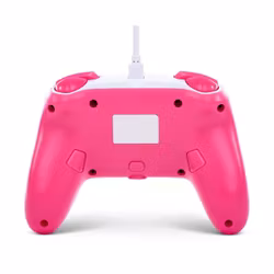 PowerA Nintendo Switch Enhanced Wired Controller (Kirby)