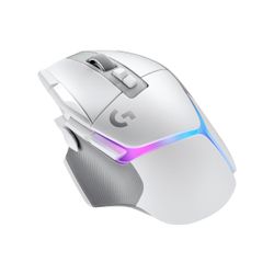 Logitech G502 X Plus - Wireless RGB Gaming Mouse