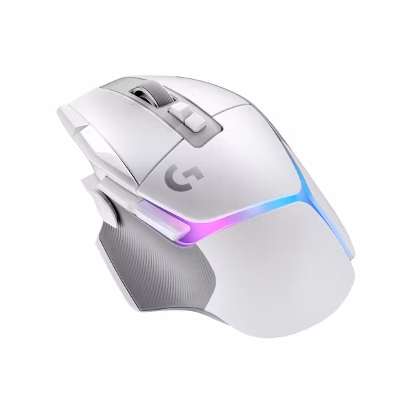 Logitech G502 X Plus - Wireless RGB Gaming Mouse