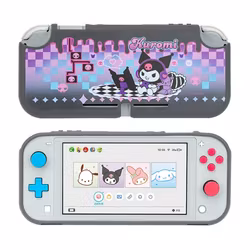 Kuromi Nintendo switch LITE skal