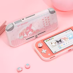 'My Melody' Nintendo switch LITE case