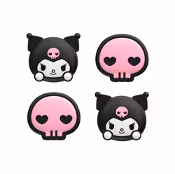 Kuromi Tumgrepp