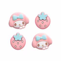 My melody Tumgrepp