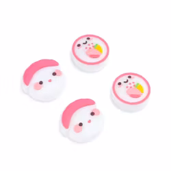 Thumb grips Sushi set