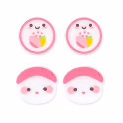 Thumb grips Sushi set