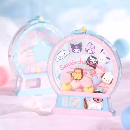 Sanrio Tumgrepp förvaring