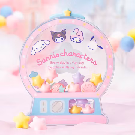 Sanrio Tumgrepp förvaring