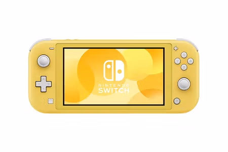 Nintendo Switch Lite 32 GB [Gul]