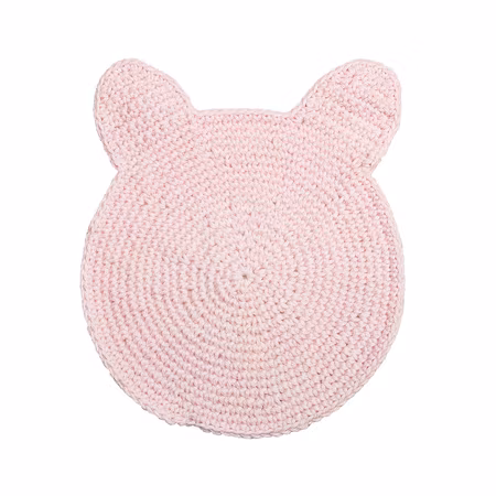 Handvirkade Underlägg