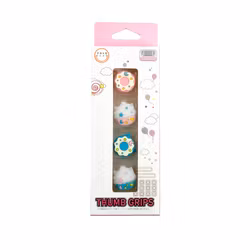 Tumgrepp Cat Donut icecream