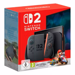 Nintendo switch 2 Mario kart world