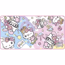 Hello Kitty musmatta