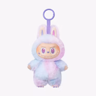 THE MONSTERS - Big into Energy Blind Box - Labubu