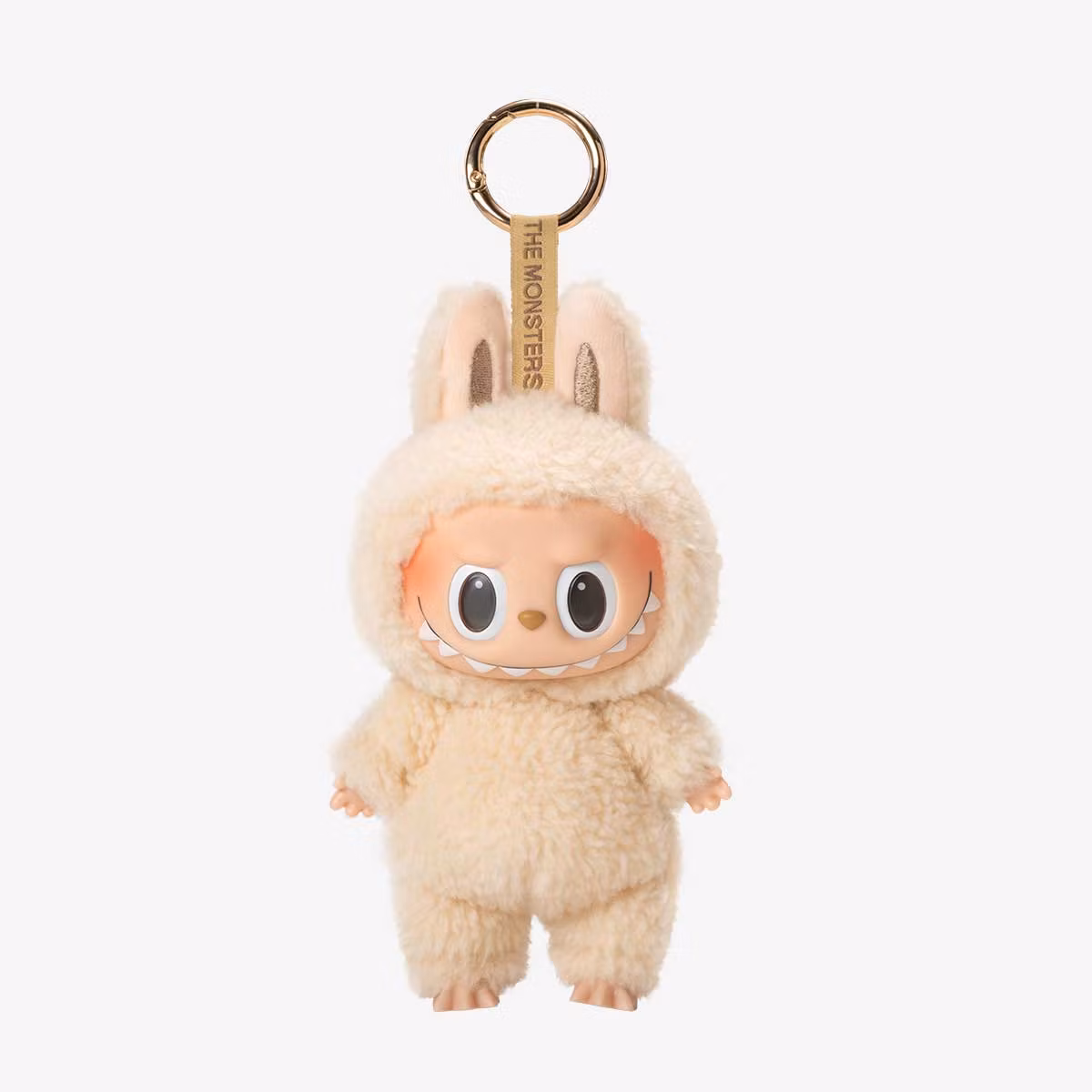POP MART The monsters Labubu - Exciting Macaron Blind Box