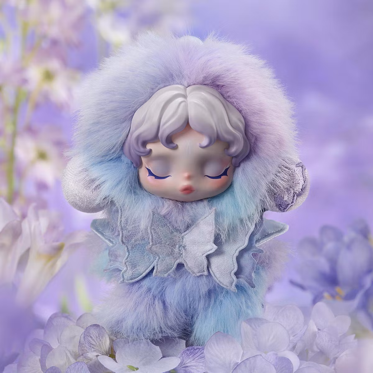 POP MART Skullpanda -  L’impressionnisme Serie Blind box